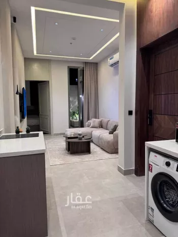 شقة للإيجار في شارع راجيه, حي المونسية, مدينة الرياض, منطقة الرياض صورة 2