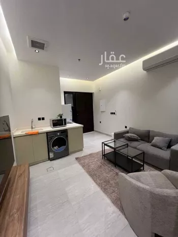 شقة للإيجار في شارع العين البيضاء, حي غرناطة, مدينة الرياض, منطقة الرياض صورة 3