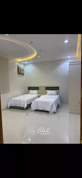 شقة مفروشة للحجز في شارع ضيفان ، حي المحالة ، أبها ، منطقة عسير صورة 4