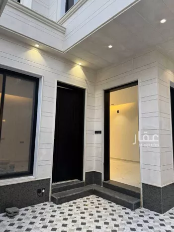 دور للبيع في شارع ابي عبيدة عامر بن الجراح, حي السعادة, مدينة الرياض, منطقة الرياض صورة 4