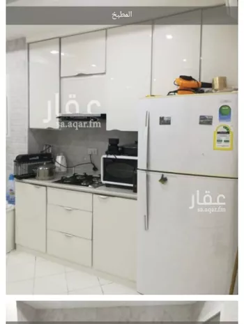 شقة للبيع في شارع ام منيع اسماء بنت عمرو الانصارية, حي الرانوناء, مدينة المدينه المنوره, منطقة المدينة المنورة صورة 4