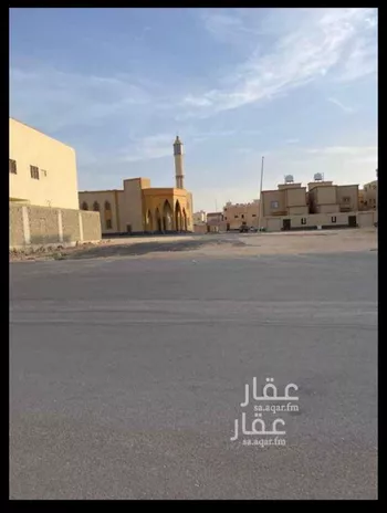 أرض للبيع في شارع شارع محمد اقبال, حي طويق, مدينة الخرج, منطقة الرياض
