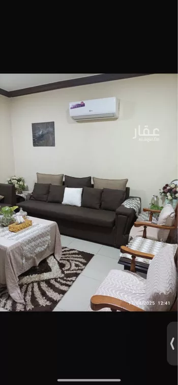 شقة للبيع في شارع سعد بن أبي وقاص, حي الريان, مدينة بريده, منطقة القصيم