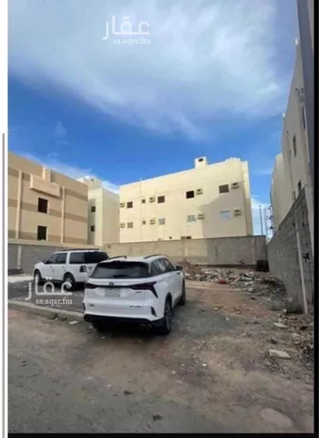أرض للبيع في شارع عبدالقادر حمزة, حي عين الخيف, مدينة المدينه المنوره, منطقة المدينة المنورة