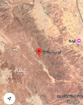 أرض للبيع في حي النخبة, مدينة الرياض, منطقة الرياض صورة 2