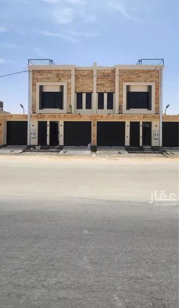 دور للبيع في شارع ابو امامة الحارثي, حي الجامعة, مدينة المزاحميه, منطقة الرياض