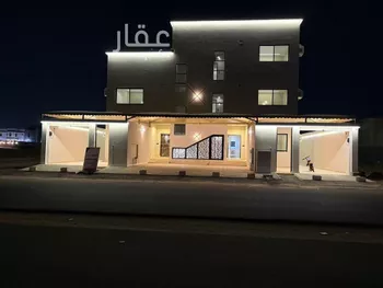 شقة للبيع في شارع الزهور 1, حي الزهور, مدينة صامطه, منطقة جازان