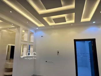 دور للبيع في شارع احمد بن الخطاب, حي طويق, مدينة الرياض, منطقة الرياض صورة 4