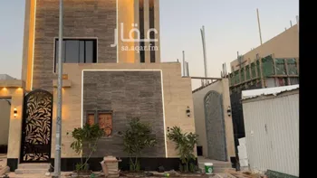 دور للبيع في شارع عبدالعزيز الرفاعي, حي الجنادرية, مدينة الرياض, منطقة الرياض