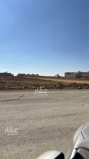 أرض للبيع في حي ضاحية نمار, مدينة الرياض, منطقة الرياض صورة 2