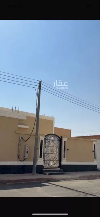 دور للبيع في شارع المهراس, حي البديع الشرقى, مدينة ضرما, منطقة الرياض