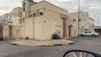 فيلا للبيع في شارع تميم الدارى, حي النهضة, مدينة الخرج, منطقة الرياض