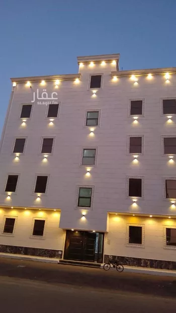 شقة للبيع في شارع حشاشة, حي الرحاب 1, مدينة جازان, منطقة جازان