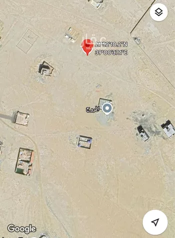 أرض للبيع في حي المروج, مدينة جدة, منطقة مكة المكرمة