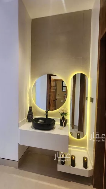 دور للبيع في شارع ابو امامة الحارثي, حي الجامعة, مدينة المزاحميه, منطقة الرياض صورة 5