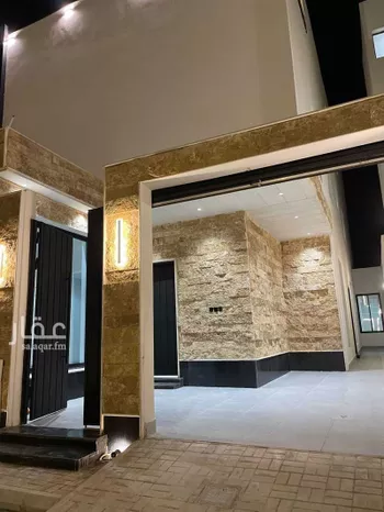 دور للبيع في شارع رقم 151, حي الجنادرية, مدينة الرياض, منطقة الرياض صورة 2