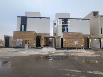 دور للبيع في شارع شارع رقم 151, حي الجنادرية, مدينة الرياض, منطقة الرياض