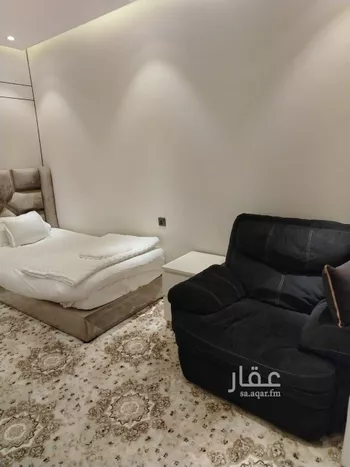 شقة للإيجار في حي ملهم, مدينة ملهم, منطقة الرياض صورة 2