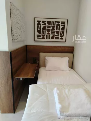 غرفة للإيجار في شارع أحمد الأموي, حي العارض, مدينة الرياض, منطقة الرياض صورة 2