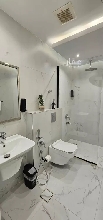 شقة للإيجار في شارع الديوان, حي النرجس, مدينة الرياض, منطقة الرياض صورة 5