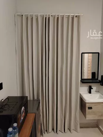 غرفة للإيجار في شارع أحمد الأموي, حي العارض, مدينة الرياض, منطقة الرياض صورة 4