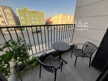 شقة للإيجار في شارع عبدالله بن شهيوين, حي العقيق, مدينة الرياض, منطقة الرياض صورة 4