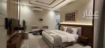 شقة للإيجار في شارع عبدالله بن شهيوين, حي العقيق, مدينة الرياض, منطقة الرياض صورة 4
