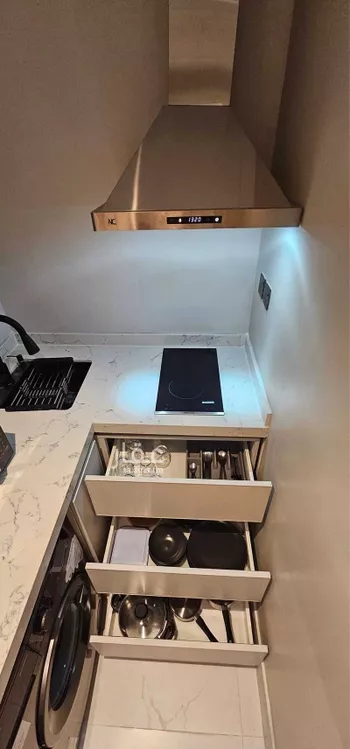 شقة للإيجار في شارع الديوان, حي النرجس, مدينة الرياض, منطقة الرياض صورة 4