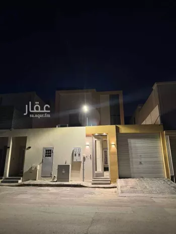 فيلا للبيع في شارع تبراك, حي عرقة, مدينة الرياض, منطقة الرياض