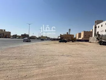 أرض للبيع في شارع محمد بن أحمد الغزوي, حي المهدية, مدينة الرياض, منطقة الرياض صورة 3