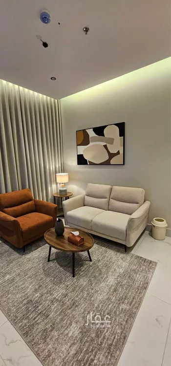 شقة للإيجار في شارع الديوان, حي النرجس, مدينة الرياض, منطقة الرياض صورة 2