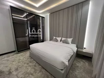 شقة للإيجار في شارع عبدالله بن شهيوين, حي العقيق, مدينة الرياض, منطقة الرياض صورة 5
