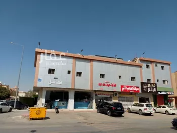 شقة للإيجار في شارع المصانع, حي الحمراء, مدينة الرياض, منطقة الرياض صورة 3