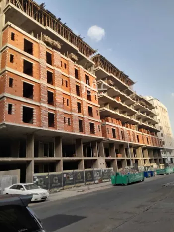 شقة للبيع في شارع السامر, حي الواحة, مدينة جدة, منطقة مكة المكرمة