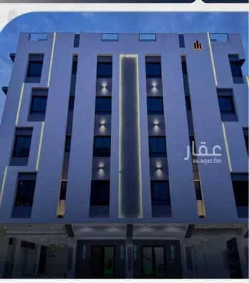 شقة للبيع في شارع اعلام الفصاحه, حي السلامة, مدينة جدة, منطقة مكة المكرمة