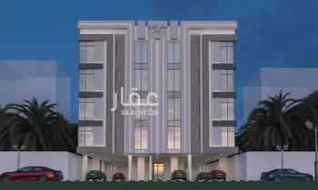 شقة للبيع في شارع الباديه, حي السلامة, مدينة جدة, منطقة مكة المكرمة
