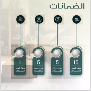 شقة للبيع في شارع الباديه, حي السلامة, مدينة جدة, منطقة مكة المكرمة صورة 3