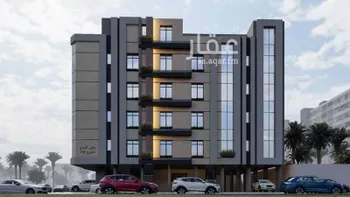 شقة للبيع في شارع عبداللطيف الزبيدي, حي الصفاء, مدينة جدة, منطقة مكة المكرمة صورة 3