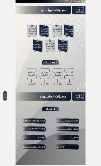 شقة للبيع في شارع عبدالرحيم الحارثي, حي الصفاء, مدينة جدة, منطقة مكة المكرمة صورة 4