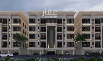 شقة للبيع في شارع الامير عبدالمجيد, حي الصواري, مدينة جدة, منطقة مكة المكرمة