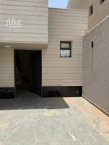 دور للإيجار في شارع جبل عريض, حي القادسية, مدينة الرياض, منطقة الرياض