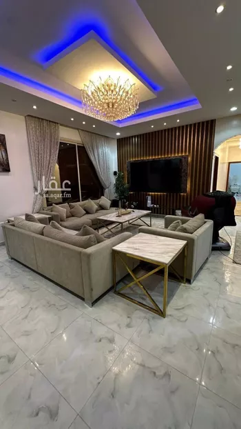 دور للإيجار في شارع غسان السليطي, حي النرجس, مدينة الرياض, منطقة الرياض صورة 3