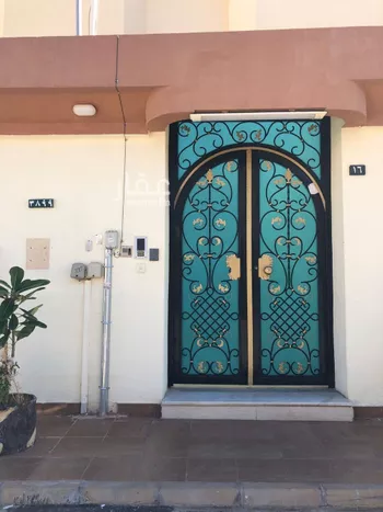 فيلا للبيع في شارع إبراهيم العجلوني, حي شبرا, مدينة الرياض, منطقة الرياض