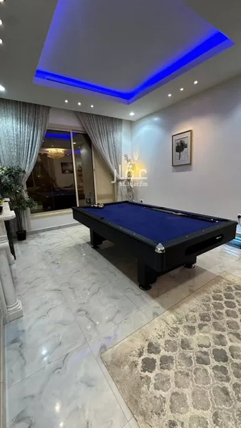 دور للإيجار في شارع غسان السليطي, حي النرجس, مدينة الرياض, منطقة الرياض صورة 4