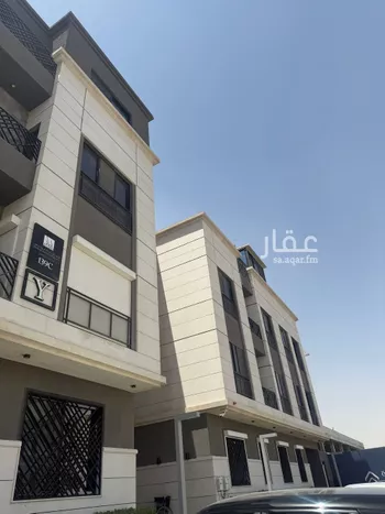 شقة للإيجار في شارع محمد بن عبدالعزيز الدغيثر, حي الملقا, مدينة الرياض, منطقة الرياض صورة 2