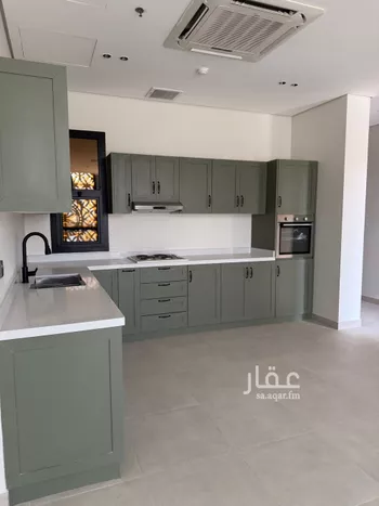 شقة للإيجار في شارع اسماء بنت مالك, حي العارض, مدينة الرياض, منطقة الرياض صورة 5