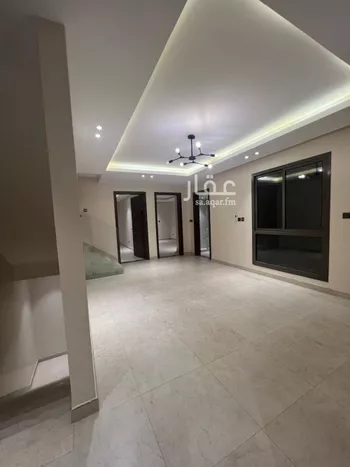 فيلا للإيجار في شارع سراج الدين العسقلاني, حي عكاظ, مدينة الرياض, منطقة الرياض صورة 4