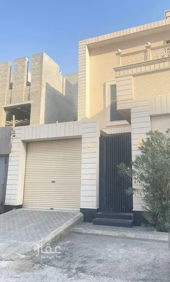 دور للإيجار في شارع غسان السليطي, حي النرجس, مدينة الرياض, منطقة الرياض
