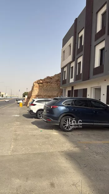 شقة للإيجار في شارع القليب, حي الحزم, مدينة الرياض, منطقة الرياض صورة 2