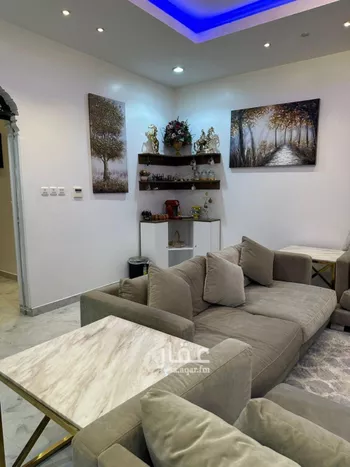 دور للإيجار في شارع غسان السليطي, حي النرجس, مدينة الرياض, منطقة الرياض صورة 2
